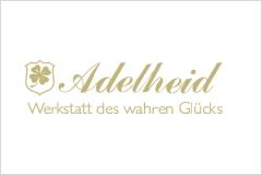 ADELHEID Hausschuhe aus Filz